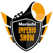logo mariachi imperio show